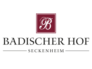 badischer hof logo